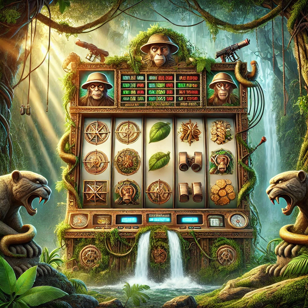 Cara Aman Menikmati Slot Tanpa Khawatir Saldo Amblas