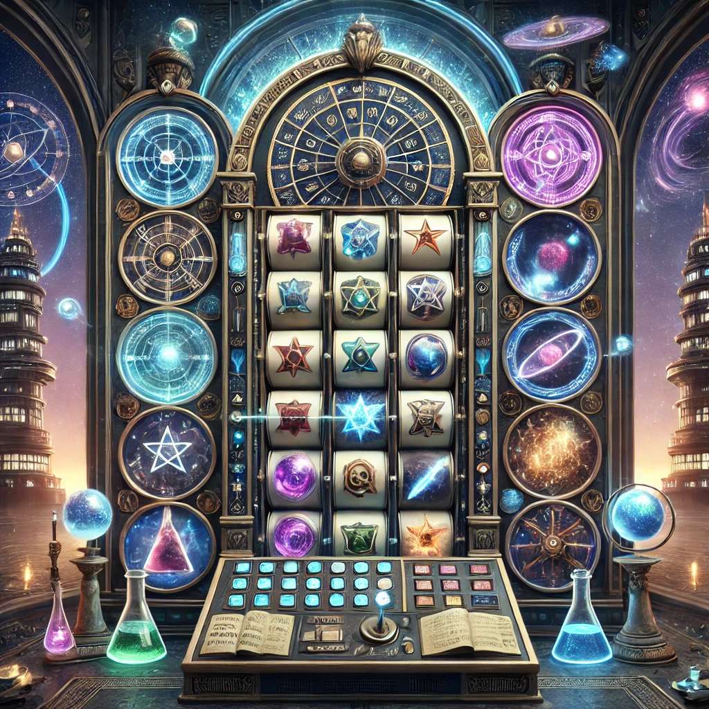 Kenapa Slot Masih Jadi Favorit Meski Banyak Game Baru Bermunculan
