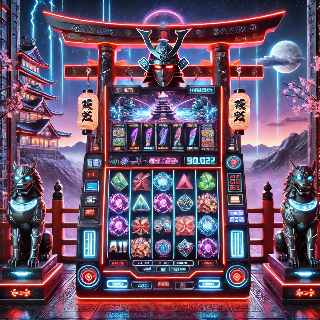 Slot yang Paling Cocok Dimainkan Saat Lagi Punya Waktu Senggang
