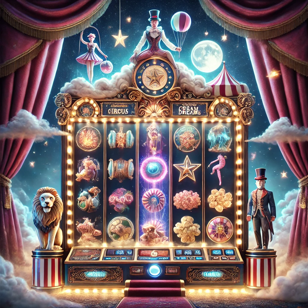 Main Santai Tapi Tetap Menang, Ini Rahasia Pemain Slot Cerdas