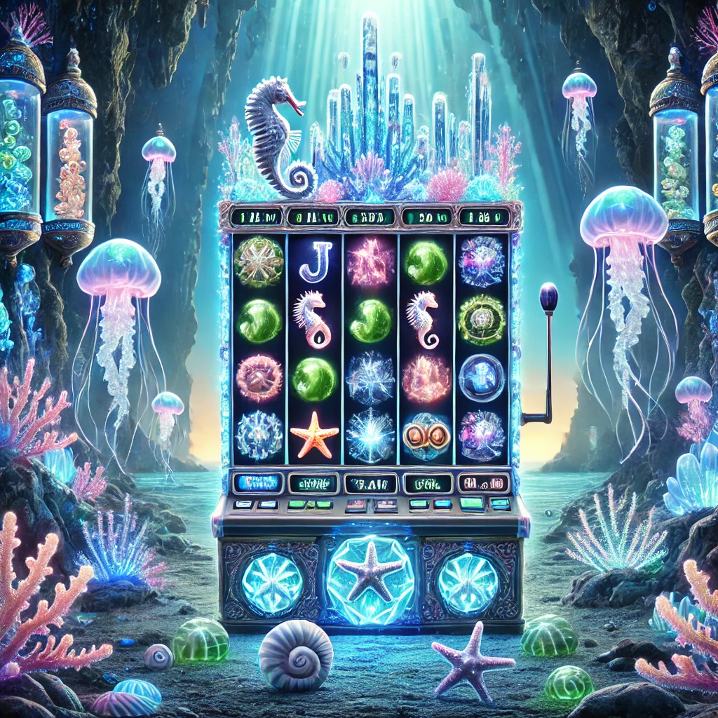 Kenali Tipe Pemain Slot dan Gaya Main yang Paling Efektif