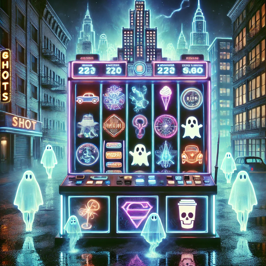 Putaran Kecil yang Bisa Berujung Jackpot Besar di Dunia Slot