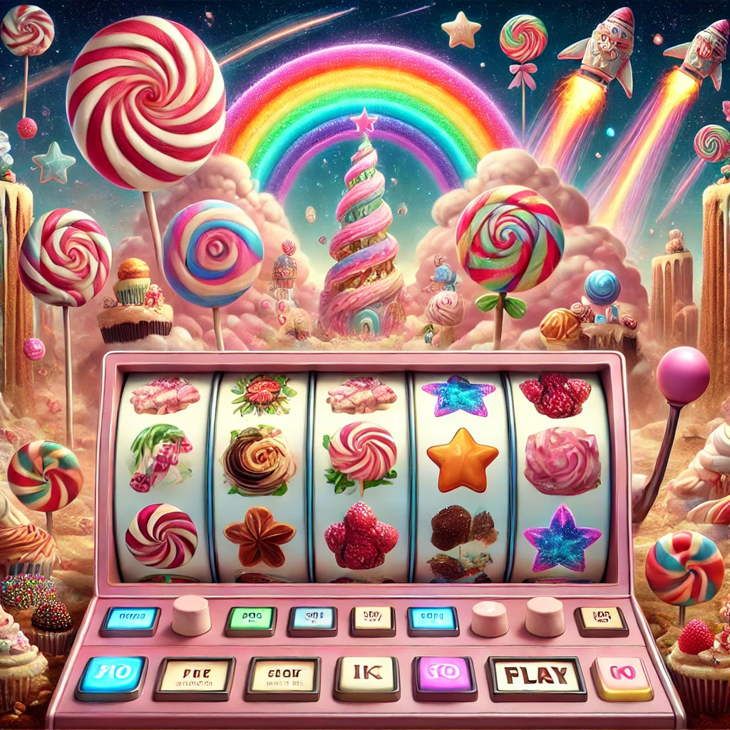 Slot dengan Pola Freespin Stabil yang Disukai Banyak Pemain